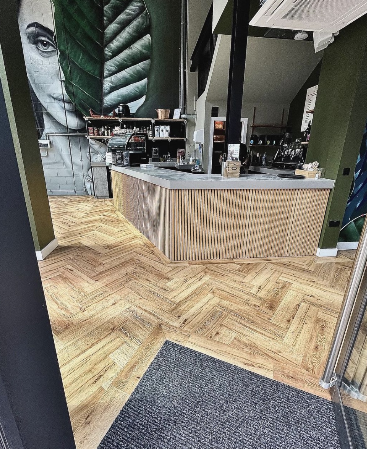 Commercial Fit-outs