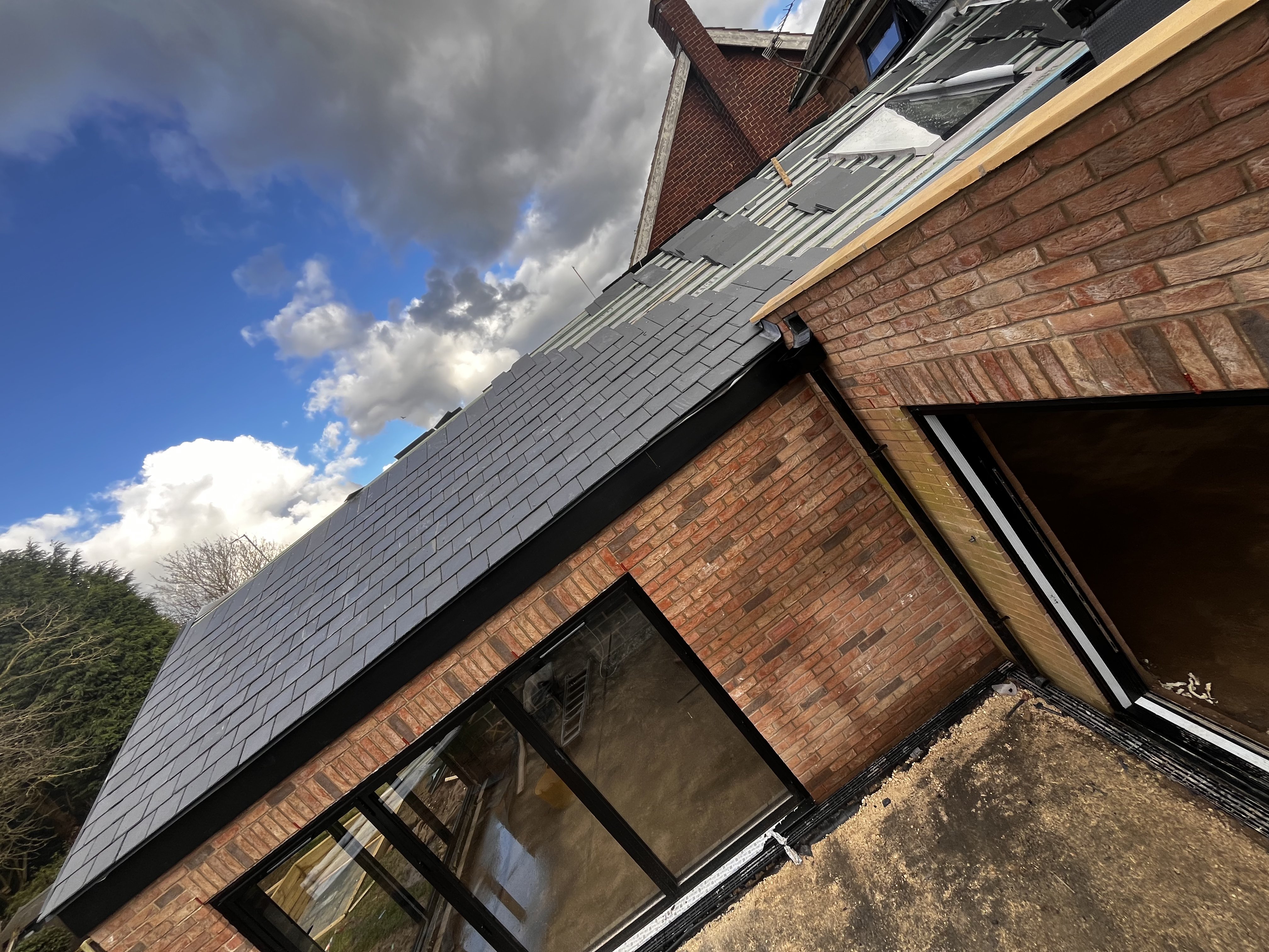 Building Services